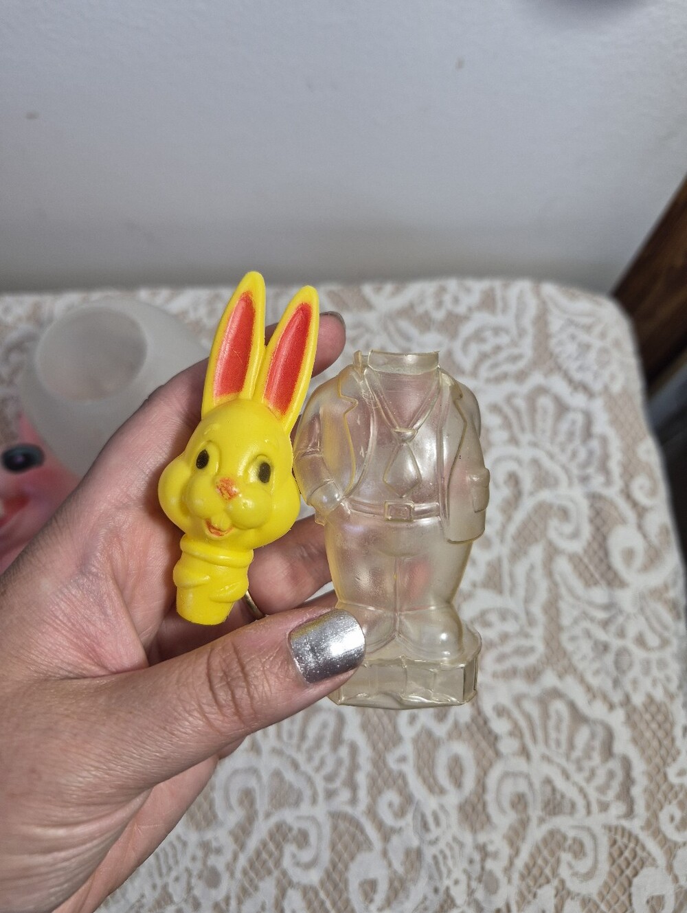 Vintage Rabbits - Picture 4 of 7